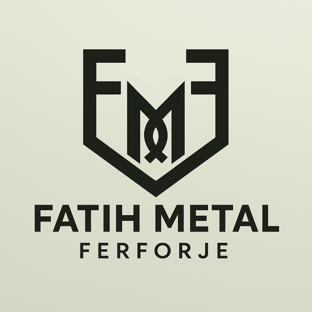 Fatih Metal Ferforje